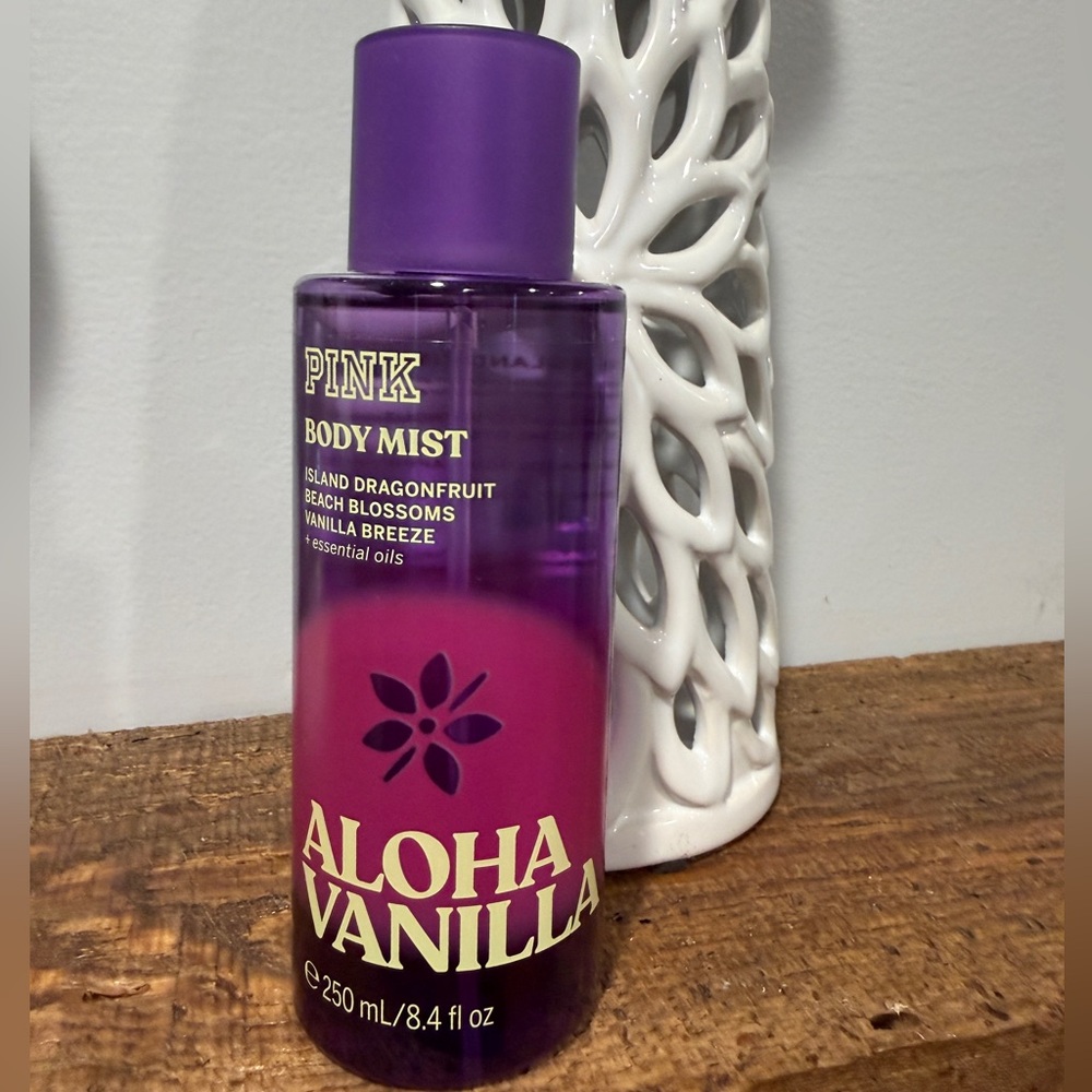 New! VS PINK!